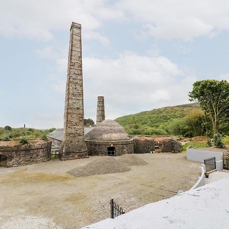 The Kilns Villa St Austell Dış mekan fotoğraf
