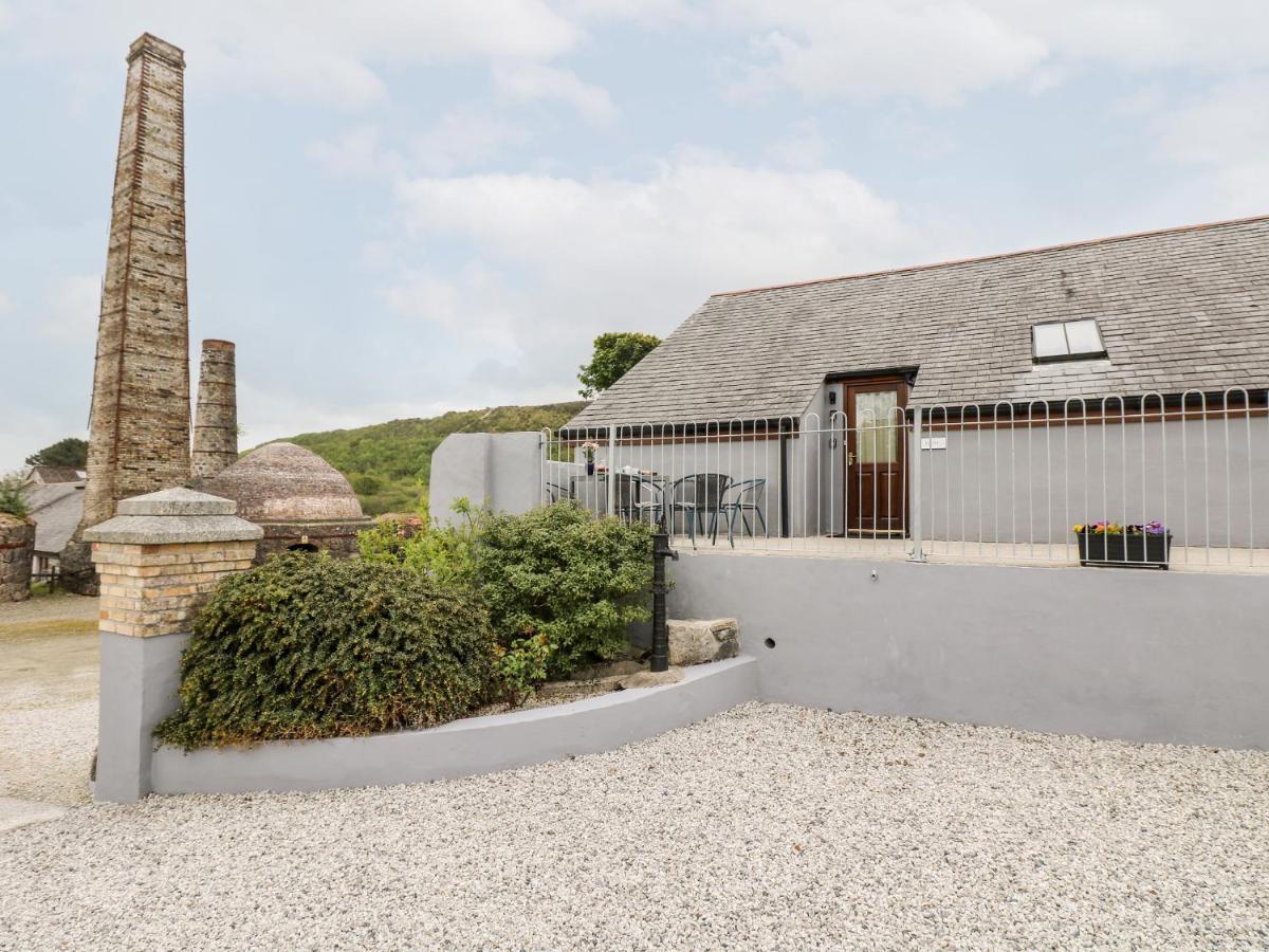 The Kilns Villa St Austell Dış mekan fotoğraf
